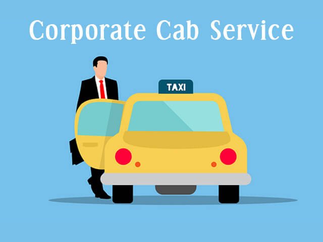 Corporate Taxi